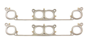 Cometic Gaskets Mls Exhaust Gaskets .030 Sbc Brodix/All Pro