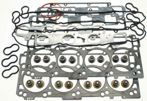 Cometic Gaskets Top End Mls Gasket Kit - 6.1L Hemi