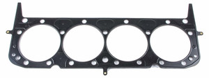Cometic Gaskets 4.160 Mls Head Gasket .040 - Sbc Brodix