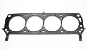 Cometic Gaskets 4.100 Mls Head Gasket .040 - Sbf Yates Lh