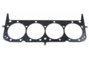 Cometic Gaskets 4.160 Mls Head Gasket .045 - Sbc Brodix