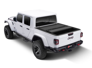 Bak Industries Bakflip Mx4 20-   Jeep Gladiator 5Ft Bed Cover