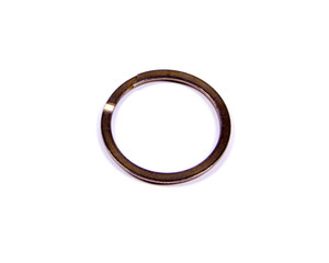 Je Pistons Spiro Lock - 0.927 In