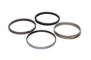 Je Pistons Piston Ring Set 4.125 .043 .043 3Mm