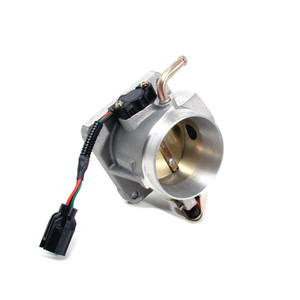 Bbk Performance 75Mm Throttle Body - 86-93 Mustang