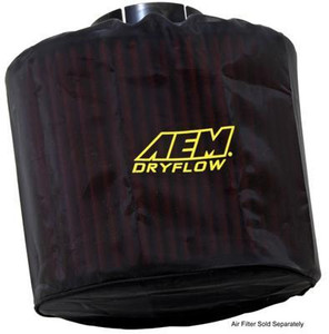 Aem Induction Air Filter Wrap
