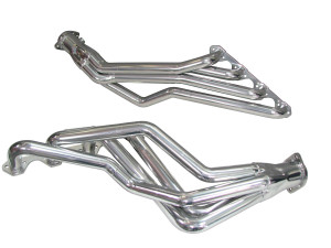 Bbk Performance Exhaust Header Set 79-93 Mustang 5.0L 1-5/8 Dia