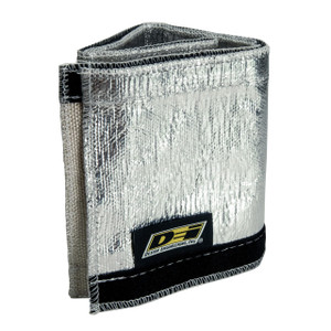 Design Engineering Heat Shroud An Line 20An X 3Ft