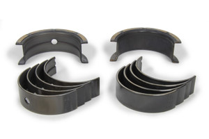 King Bearings Xp Main Bearing Set - Bbm