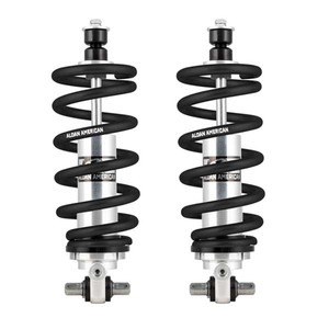 Aldan American Coil Over Shock Kit - Front Gm F-Body 67-69