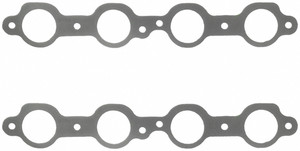 Fel-Pro Header Gasket - Ls1 Large Race Port