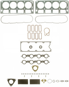 Fel-Pro Head Gasket Set - Gm V8 Ls Series