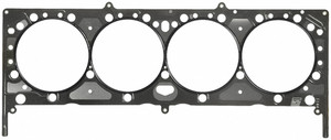 Fel-Pro Sbc Mls Head Gasket 4.200In Bore .040In