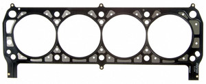 Fel-Pro Sbf Mls Head Gaskets 4.180In Bore .041In