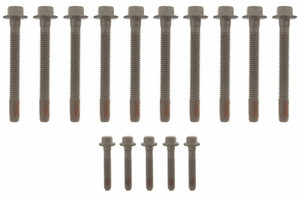 Fel-Pro Head Bolt Set - Gm V8 Ls Series - 2 Required