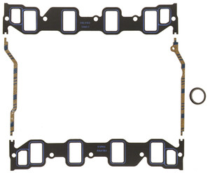 Fel-Pro Intake Gasket - Ford Fe