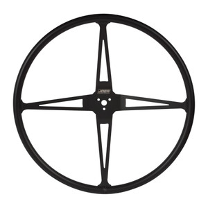 Joes Racing Products Pit Steering Wheel 24In