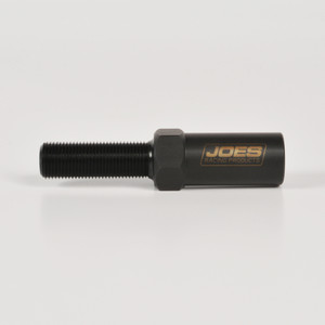 Joes Racing Products Tie Rod Quick Adjuster 5/8In  Steel