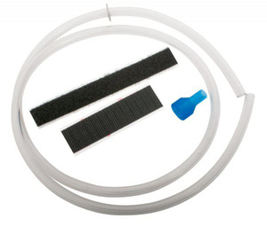 Joes Racing Products Drink Hose And Bite Valve Kit