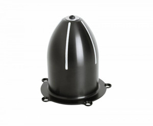 Joes Racing Products Dust Cap 5X5 W/Indicator Grooves