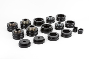 Daystar Products International 01-05 Ford Sporttrac Bod Y Mounts Daystar Products International 01-05 Ford Sporttrac Bod Y Mounts