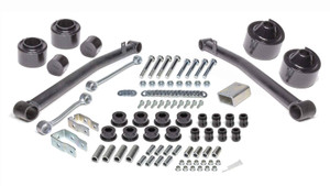 Daystar Products International 18- Jeep Jl 2In Lift Kit Daystar Products International 18- Jeep Jl 2In Lift Kit