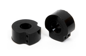 Daystar Products International Shock Shaft Bump Stop 1In Id X 2.5In Od Pair