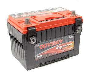 Odyssey Battery Battery 850Cca/1050Ca Dual Terminal Sae/Side