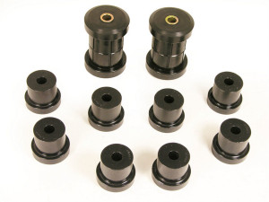 Prothane 70-81 Camaro Rear Spring Bushings