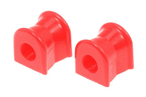 Prothane 84-89 300Zx Sway Bar Bushing Kit 22Mm