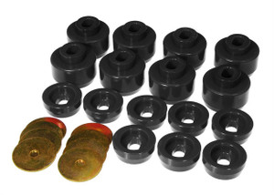 Prothane 99-06 Gm P/U 2/4Wd Body Mounts
