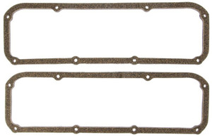 Mahle Original/Clevite Valve Cover Gasket Set Sbf 351C-400 .250 Thick