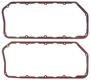 Mahle Original/Clevite Valve Cover Gasket Set Bbm 426 Hemi Nhra