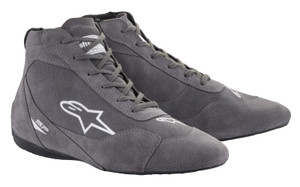 Alpinestars Usa Shoe Sp V2 Dark Grey Size 12