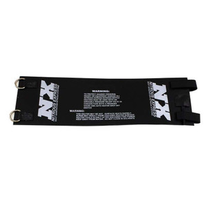 Nitrous Express Bottle Heater Element - 14 Amps