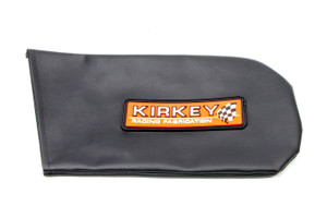 Kirkey Cover Vinyl Black 00500