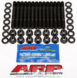 Arp Chevy Main Stud Kit - Inline 6