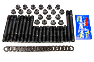 Arp Sbm Head Stud Kit 12Pt.