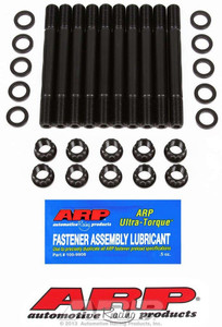 Arp Ford Head Stud Kit - 2000Cc