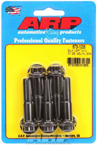 Arp Bolt Kit - 12Pt 5Pk 10Mm X 1.25 X 45Mm