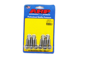 Arp Header Bolt Kit - Gm Lt1 6.2L 6Pt S/S