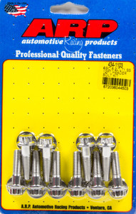 Arp Header Bolt Kit - Gm Lt1 6.2L 12Pt S/S