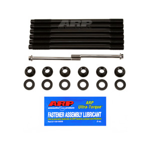 Arp Head Stud Kit - 12Pt Polaris 900Cc/1000Cc Rzr