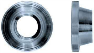 Aeroquip #6 Tank Welding Bung