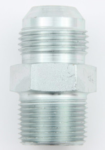 Aeroquip #8 An Flare To 3/8In Pipe