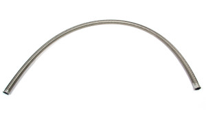 Aeroquip #10 X 3' Ac S.S. Braided Hose