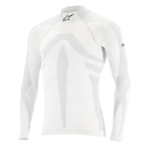 Alpinestars Usa Zx Evo Top V3 Med / Lrg Gary Long Sleeve