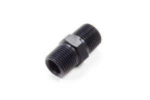Aeroquip 1/2In Male Pipe Nipple Black