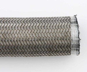 Aeroquip #4 Hose 3' Aeroquip #4 Hose 3'