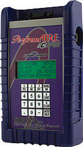 Altronics Inc Performaire Eclipse W/O2 & Wind Sensor